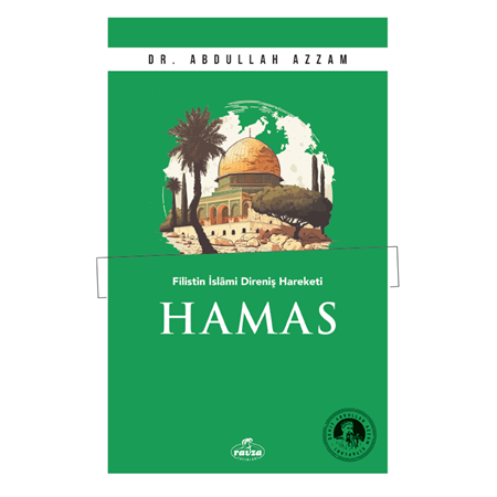 Hamas - Filistin İslâmî Direniş Hareketi | Dr Abdullah Azzam