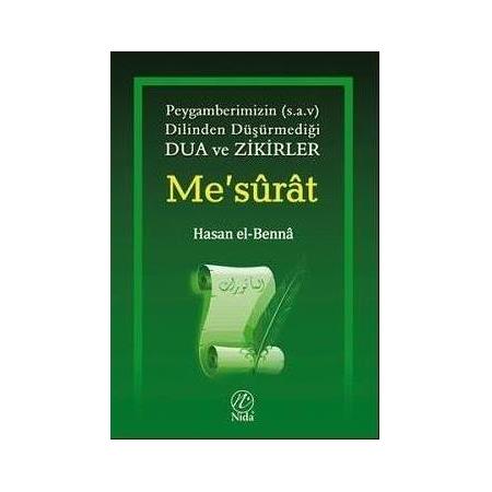 El-Mesurat / Hasan El Benna