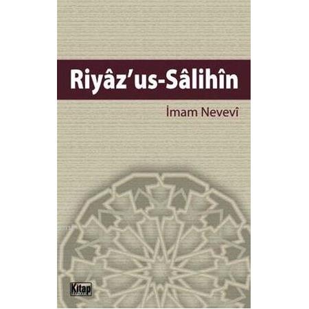 Riyazu's-Salihin - İmam Nevevi, Kitap Dünyası