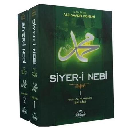Siyeri Nebi + Kısa Açıklamalı Kur'an-ı Kerim Meali