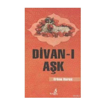 Divan-ı Aşk - Erkan Haras