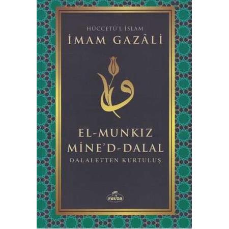 el Munkız Mined Dalal Delaletten Kurtuluş | İmam Gazali