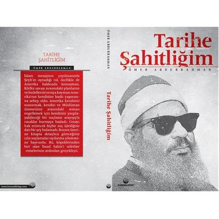 Tarihe Şahitliğim - Ömer Abdurrahman