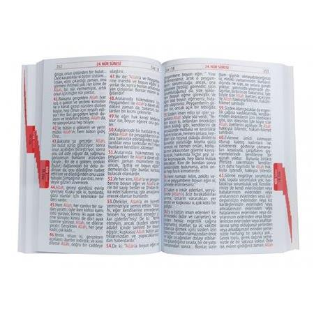 RAHLE BOY METİNSİZ MEAL