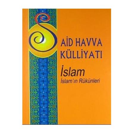 İSLAM - İslam'ın Rükünleri I Said Havva