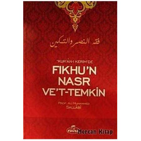 Kur'an-ı Kerim'de Fıkhu'n Nasr Ve't-temkin