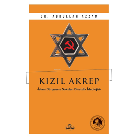 Kızıl Akrep | Abdullah Azzam