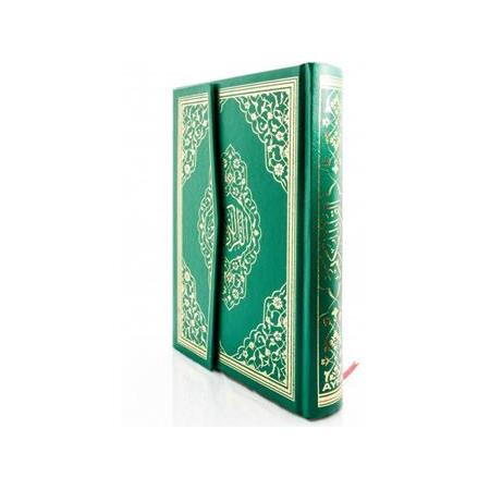 Camii Kebir Boy Kur'an-ı Kerim