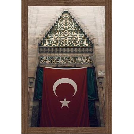 Özel Baskılı Ahşap Tablo ( 3. Katalog )