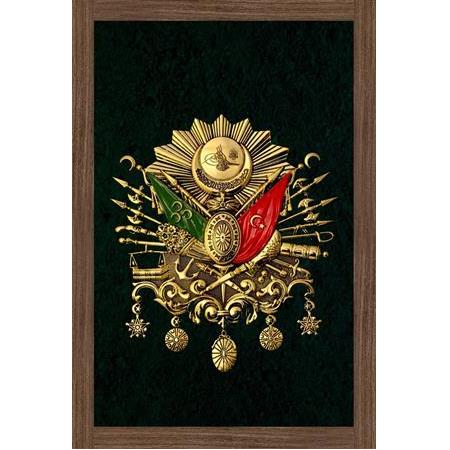 Özel Baskılı Ahşap Tablo ( 3. Katalog )