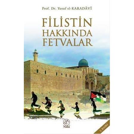 Filistin Hakkında Fetvalar, Yusuf El Kardavi