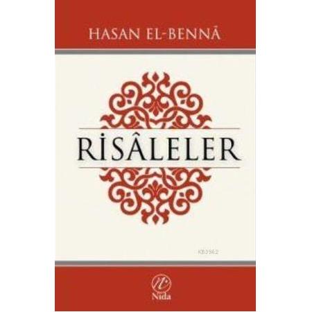 Risaleler - Hasan El-Benna - Karton Kapak