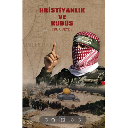 Hristiyanlık ve Kudüs | Ebu Ubeyde