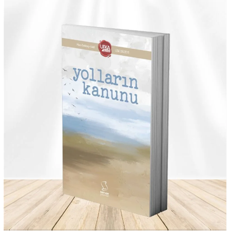 YOLLARIN KANUNU - LİSE (UY12) UFKA YOLCULUK